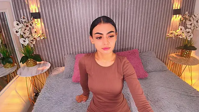 SHANONCLARK online show from 01-18-26, 11:25