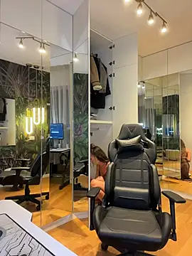 MileySin1111 online show from 11-29-25, 03:26