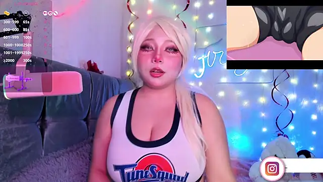 Sweet freya1 online show from 02-28-26, 01:06