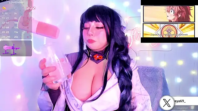 Sweet freya1 online show from 03-20-26, 12:48