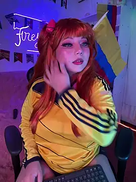Sweet freya1 online show from 07-04-26, 02:40