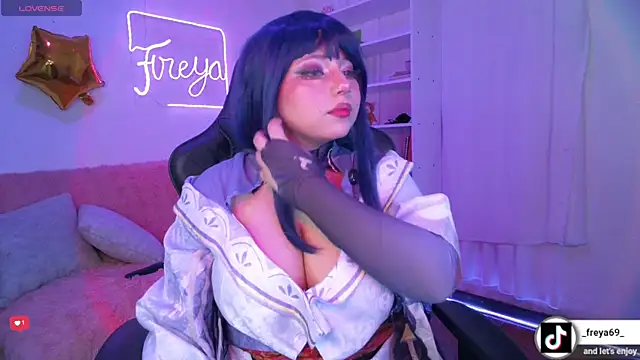 Sweet freya1 online show from 07-24-26, 01:58