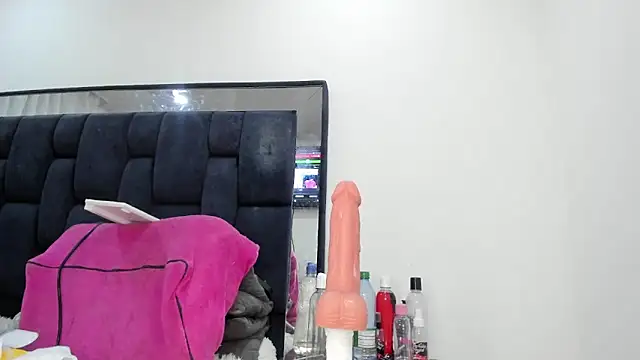 AntonelaNeri online show from 02-16-26, 02:13