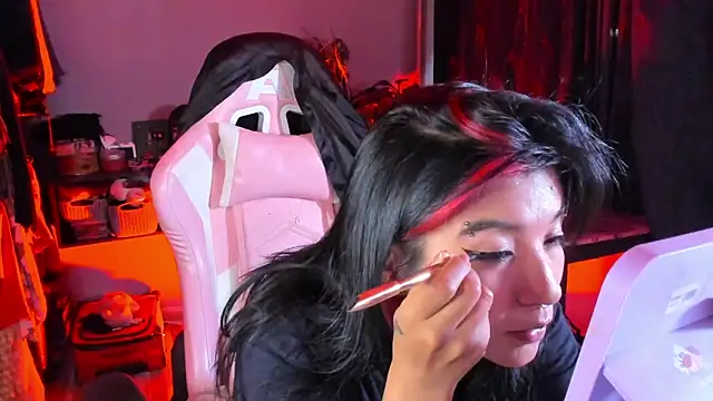 annie walker6 online show from 01-08-26, 11:18