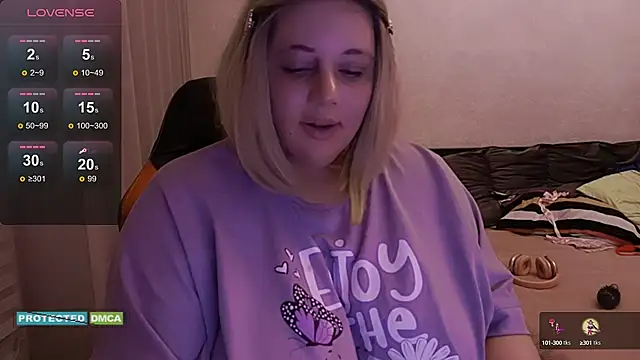 MargoCurves online show from 12-18-24, 04:06