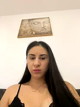 Snapshot of JenniferEdith chatting on 12-03-24, 07:21 JenniferEdith online show from 12-03-24, 07:21