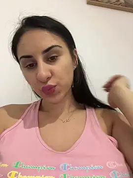 Snapshot of JenniferEdith chatting on 12-10-24, 03:33 JenniferEdith online show from 12-10-24, 03:33