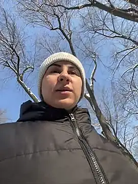 Snapshot of JenniferEdith chatting on 02-19-25, 08:44 JenniferEdith online show from 02-19-25, 08:44