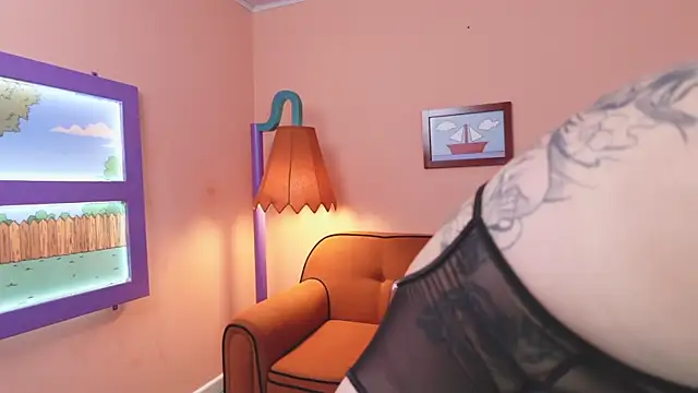 miss canndy online show from 04-09-26, 06:02