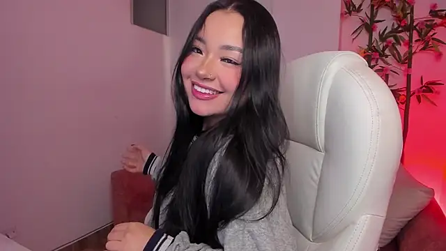 Lulu Sakura  online show from 02-23-25, 07:11