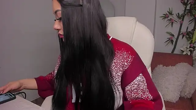 Lulu Sakura  online show from 10-11-25, 08:46