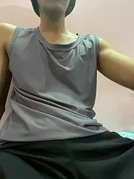 CALVINXXX online show from 12-18-24, 11:40