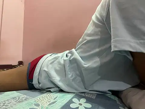 CALVINXXX online show from 12-19-24, 08:55