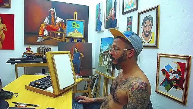 color beat17 online show from 03-04-26, 04:57