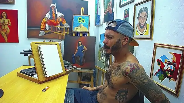 color beat17 online show from 03-24-26, 02:44