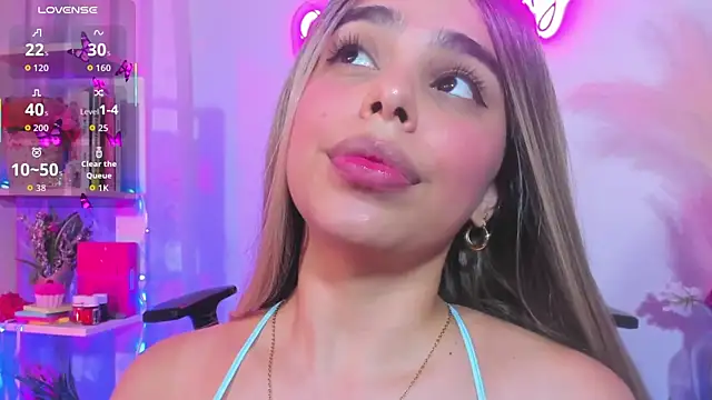 crisbell lopez online show from 12-17-25, 12:49