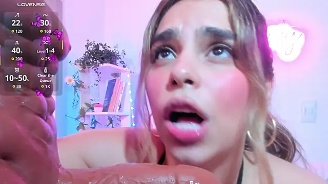 crisbell lopez online show from 01-12-26, 12:38