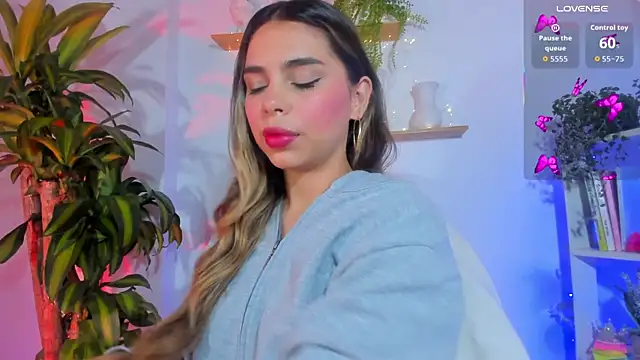 crisbell lopez online show from 03-28-26, 02:33