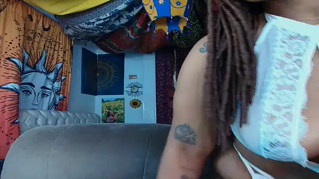 Snapshot of ElizaGrey_ chatting on 02-18-26, 11:06 ElizaGrey online show from 02-18-26, 11:06