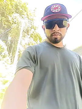 Ferchog5 online show from 03-16-26, 07:51