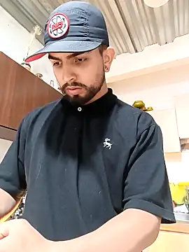 Ferchog5 online show from 03-25-26, 11:00