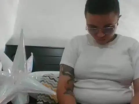 EdenJupiter online show from 03-20-25, 04:29