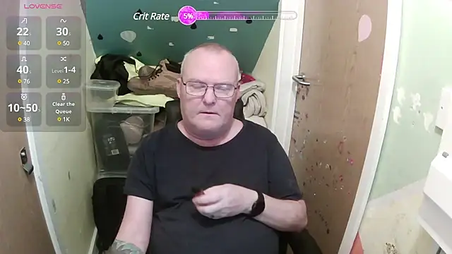 FriendlyDave online show from 01-26-25, 09:29