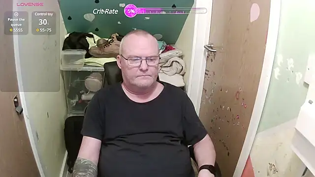 FriendlyDave online show from 01-26-25, 04:51