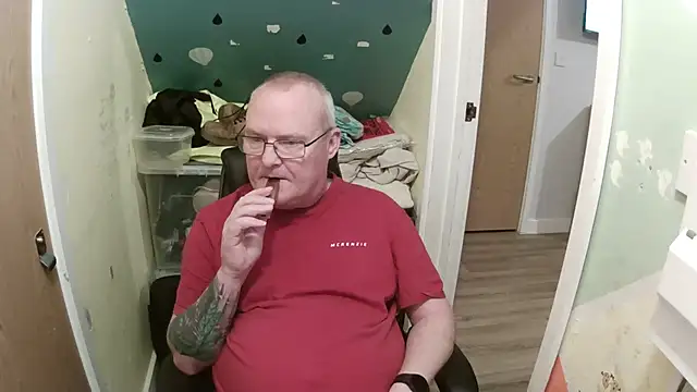 FriendlyDave online show from 01-29-25, 07:11