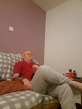 FriendlyDave online show from 01-30-25, 10:19