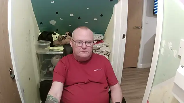 FriendlyDave online show from 01-31-25, 07:08