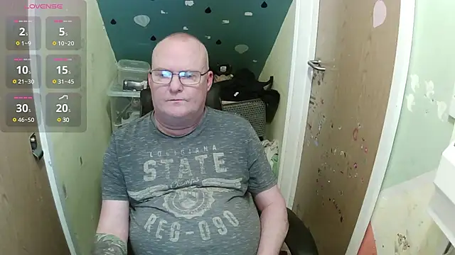 FriendlyDave online show from 02-18-25, 06:26