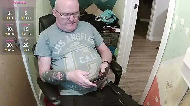 FriendlyDave online show from 02-21-25, 07:32