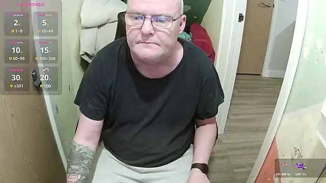 FriendlyDave online show from 03-03-25, 07:06