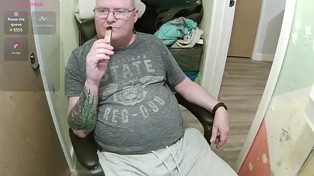 FriendlyDave online show from 03-10-25, 06:56