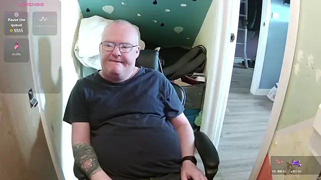 FriendlyDave online show from 03-15-25, 10:46