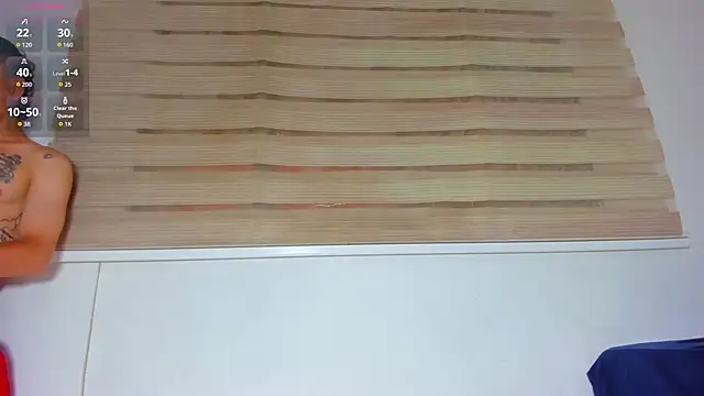 Snapshot of enjoy_hotparty chatting on 06-20-26, 03:59 enjoy hotparty online show from 06-20-26, 03:59