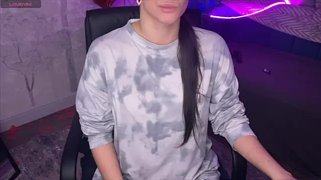 amanda strong online show from 03-24-26, 01:10