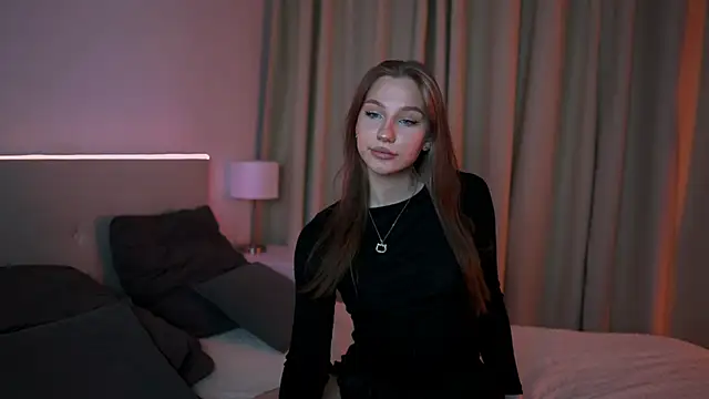 MiaKeler online show from 02-26-25, 09:48