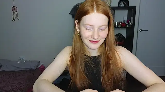 MiaKeler online show from 03-14-25, 06:18