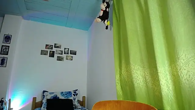 monkeywillwhite online show from 11-16-25, 05:13