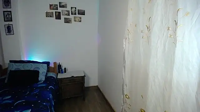 monkeywillwhite online show from 02-08-26, 12:47