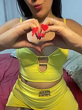 lupyta20 online show from 12-20-24, 04:42