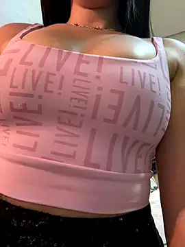 lupyta20 online show from 10-16-25, 01:06