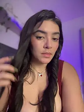 Snapshot of Lia_flowers chatting on 03-23-25, 06:05 Lia flowers online show from 03-23-25, 06:05