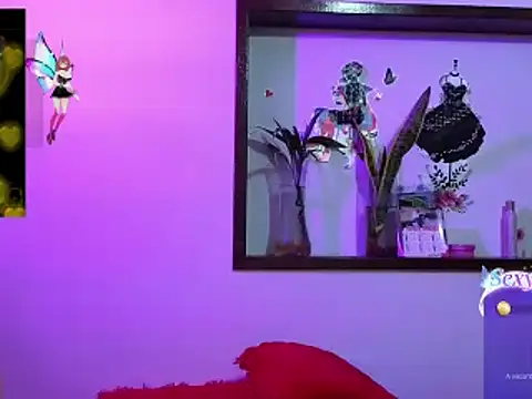 Mariana collins99 online show from 03-07-25, 11:51