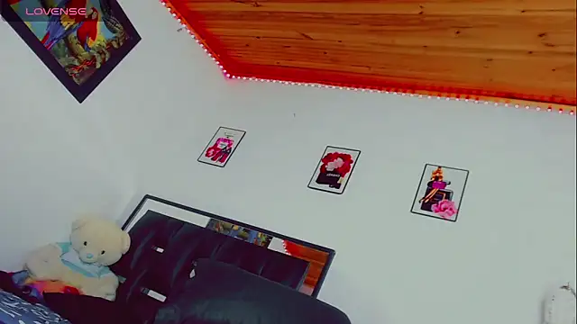 candy kendall online show from 03-08-26, 07:34