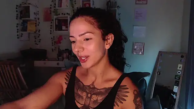 BeellyDance online show from 04-13-26, 06:46