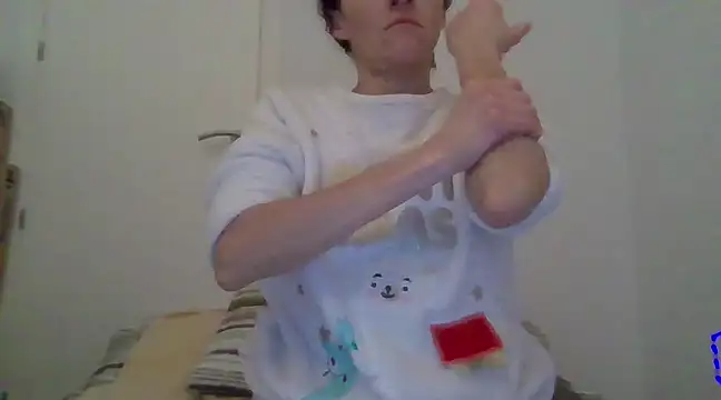 zorritasuperhot online show from 01-14-25, 10:34