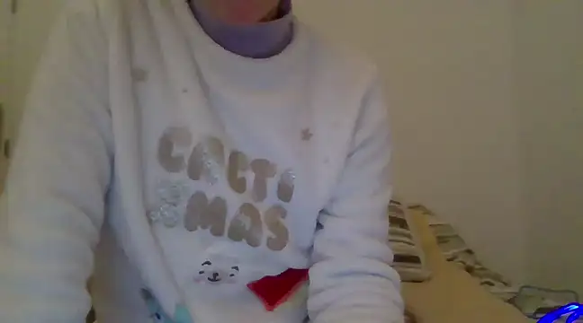 zorritasuperhot online show from 02-01-25, 10:44